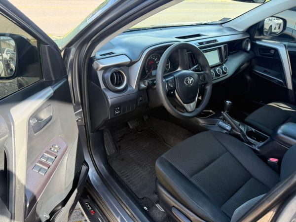 Toyota Rav4 2019 - Image 6