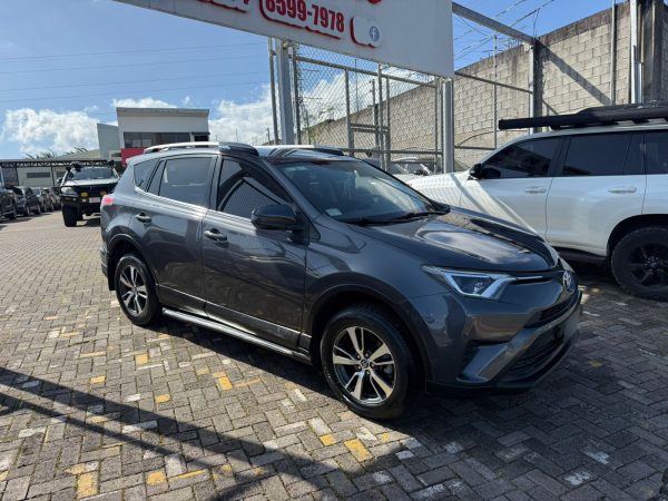 Toyota Rav4 2019 - Image 3