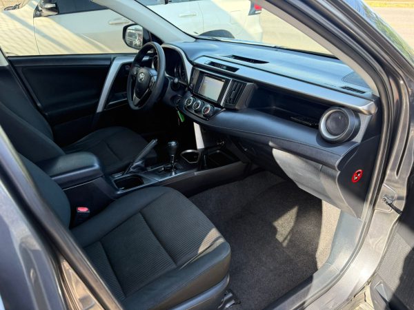 Toyota Rav4 2019 - Image 5