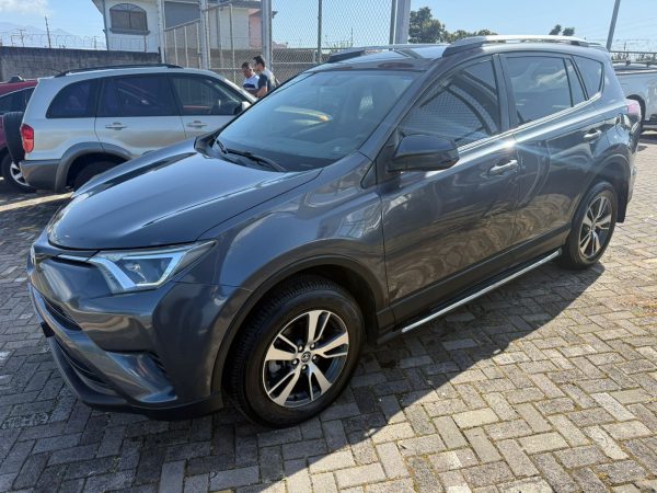 Toyota Rav4 2019 - Image 4