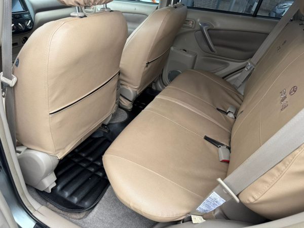 Toyota Rav4 2005 - Image 6