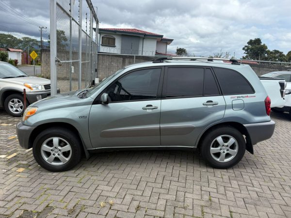 Toyota Rav4 2005 - Image 4