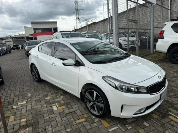 Kia Forte 2017 - Image 3