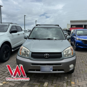 Toyota Rav4 2005