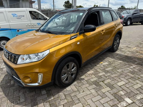 Suzuki Vitara 2022 - Image 4