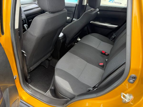 Suzuki Vitara 2022 - Image 6