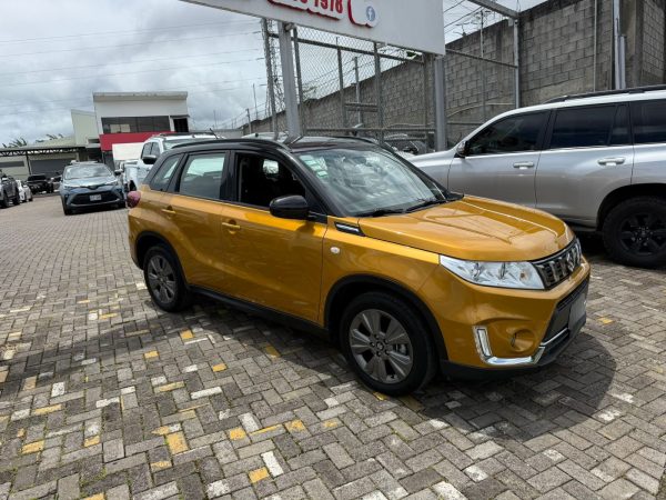 Suzuki Vitara 2022 - Image 3
