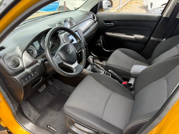 Suzuki Vitara 2022 - Image 5