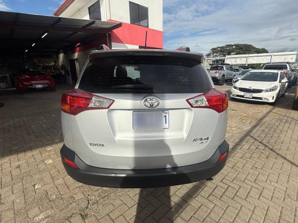 Toyota Rav4 2014 - Image 6