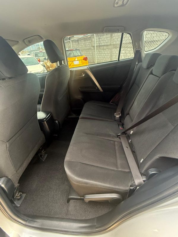 Toyota Rav4 2014 - Image 4