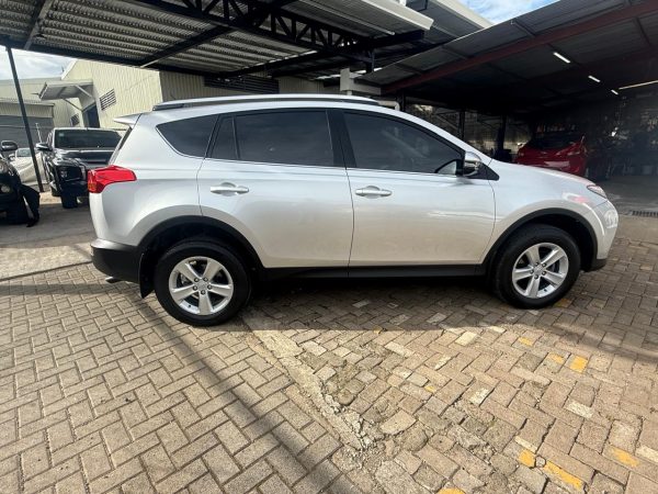 Toyota Rav4 2014 - Image 7