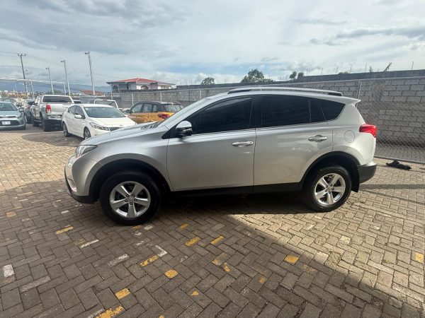 Toyota Rav4 2014 - Image 5