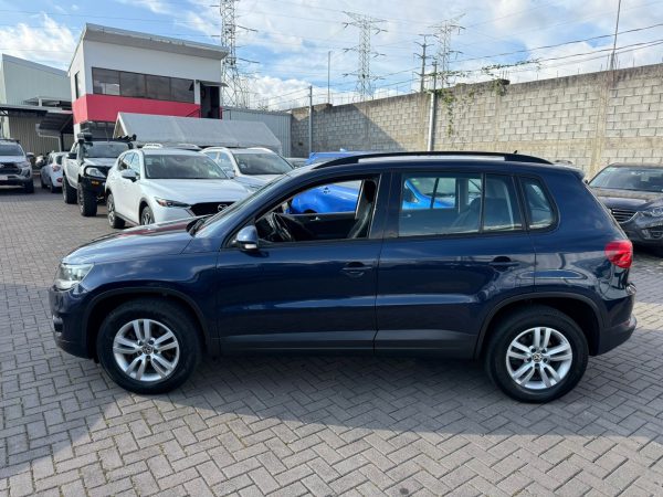 Volkswagen Tiguan, 2013 - Image 7