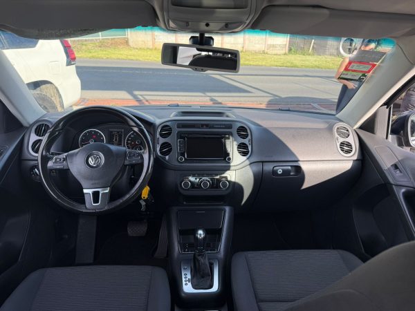 Volkswagen Tiguan, 2013 - Image 6