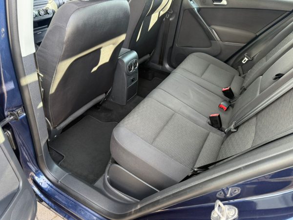 Volkswagen Tiguan, 2013 - Image 4