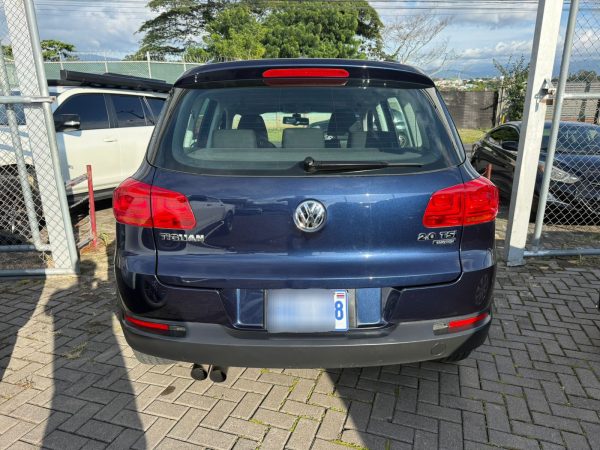 Volkswagen Tiguan, 2013 - Image 5