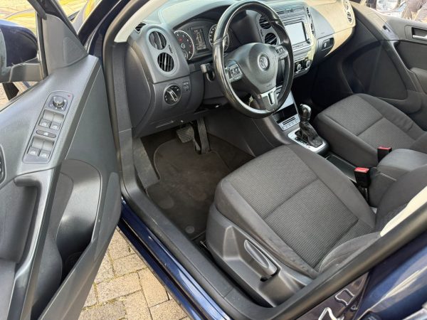 Volkswagen Tiguan, 2013 - Image 3