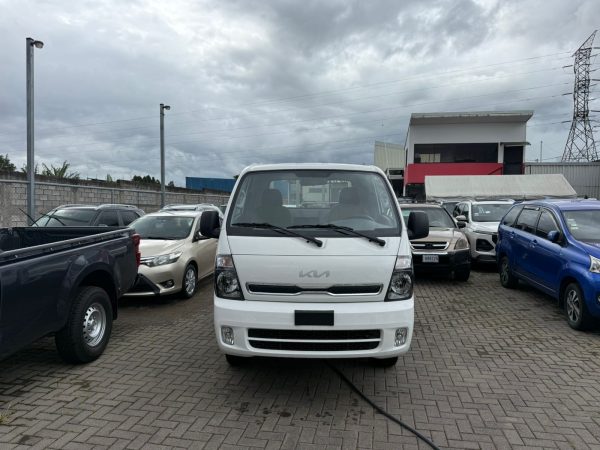 Kia k2500 modelo 2025 - Image 6