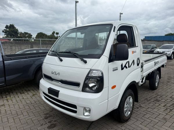 Kia k2500 modelo 2025 - Image 5