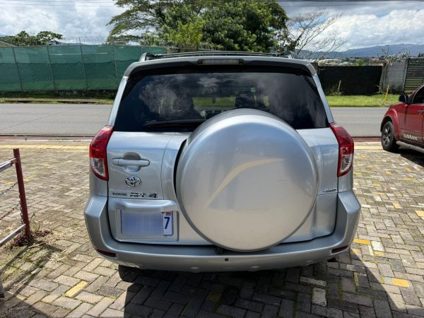 Toyota Rav4 2008 - Image 7