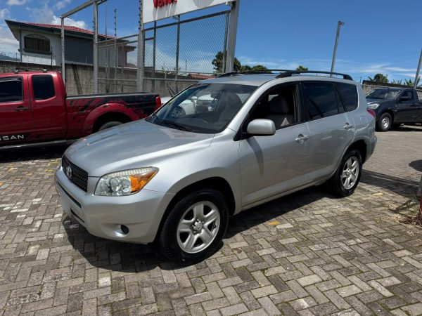 Toyota Rav4 2008 - Image 6