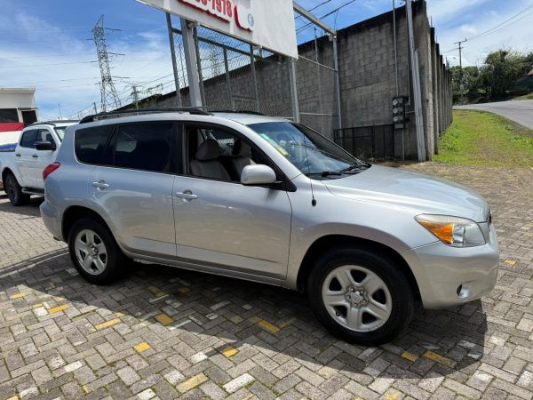 Toyota Rav4 2008 - Image 5