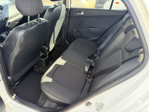 Hyundai Grand i10 2017 - Image 4