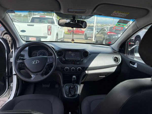 Hyundai Grand i10 2017 - Image 5