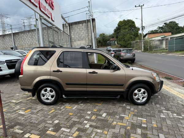 Honda CRV 2002 - Image 3