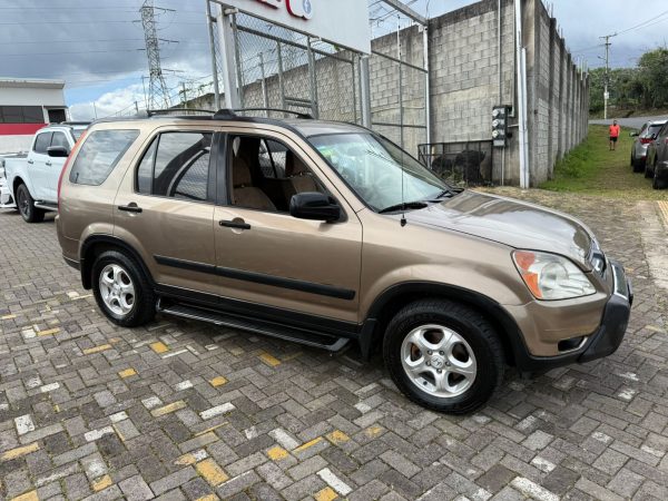 Honda CRV 2002 - Image 2