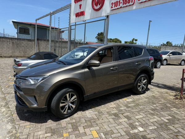 Toyota Rav4 2017 - Image 3