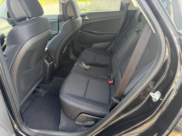 Hyundai Tucson modelo 2017 - Image 6