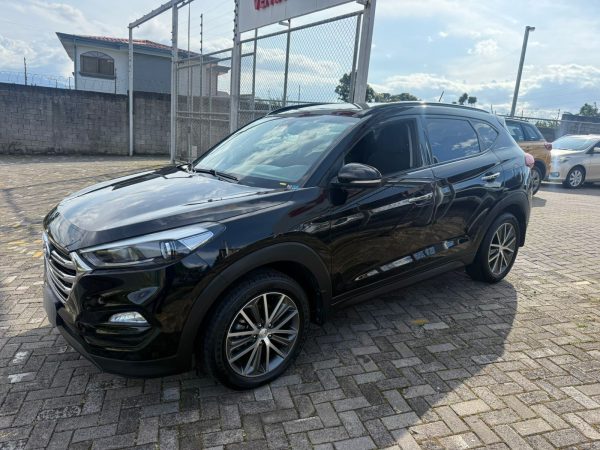 Hyundai Tucson modelo 2017 - Image 4