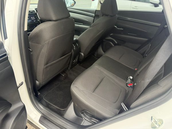 Hyundai Tucson 2025 - Image 8