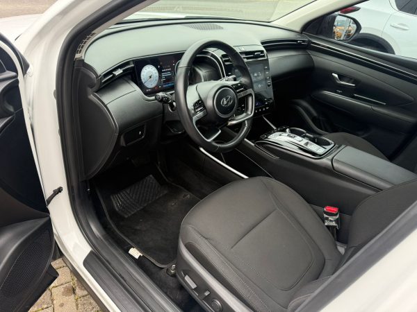 Hyundai Tucson 2025 - Image 7