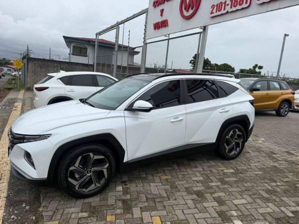 Hyundai Tucson 2025 - Image 6