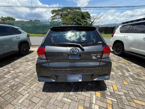 Toyota Agya 2024 - Image 5