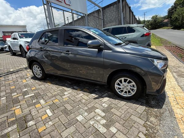 Toyota Agya 2024 - Image 7