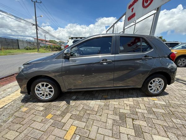 Toyota Agya 2024 - Image 6