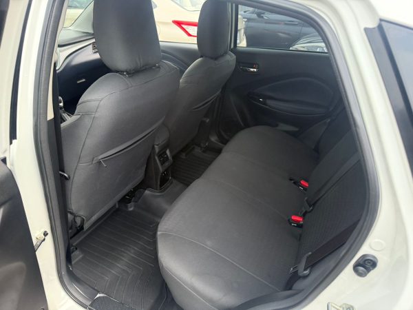 Suzuki Baleno GLX 2025 - Image 3