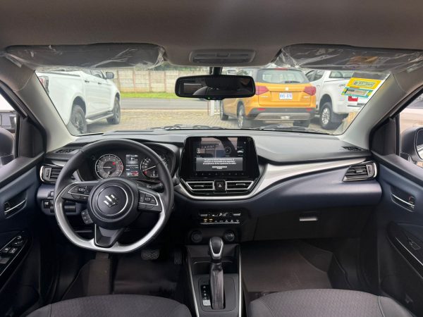 Suzuki Baleno GLX 2025 - Image 6