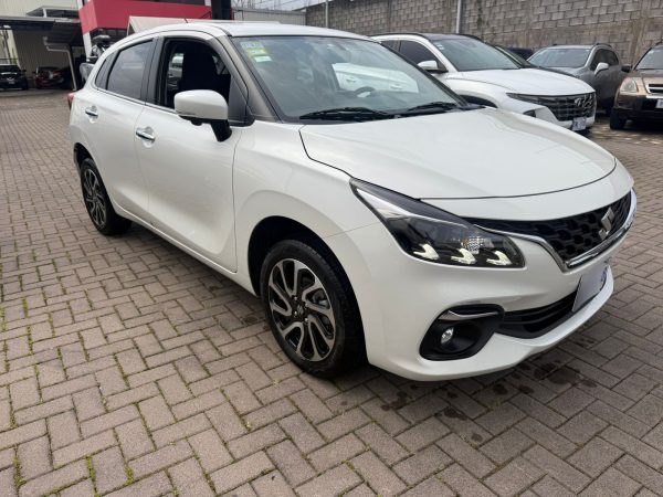 Suzuki Baleno GLX 2025 - Image 5