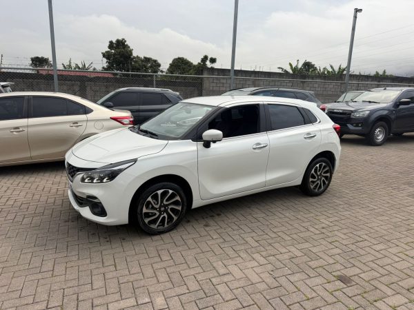 Suzuki Baleno GLX 2025 - Image 2
