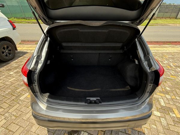 Nissan Qashqai modelo 2015 - Image 5