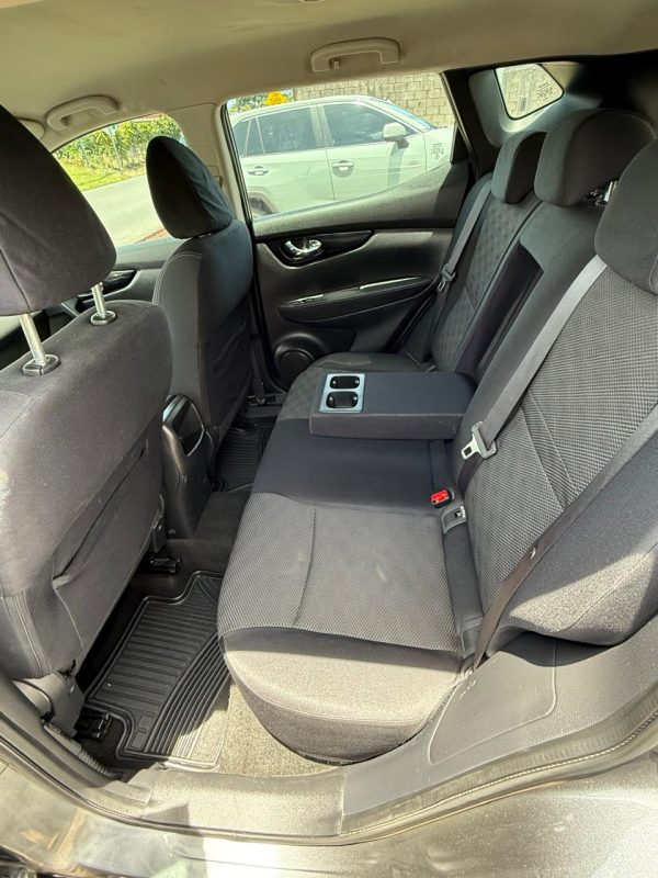 Nissan Qashqai modelo 2015 - Image 4