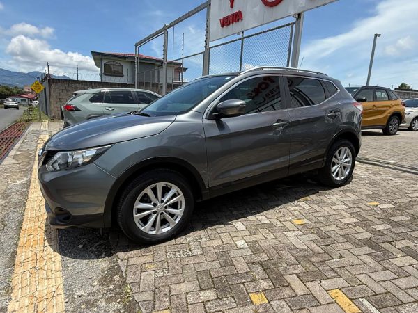 Nissan Qashqai modelo 2015 - Image 6