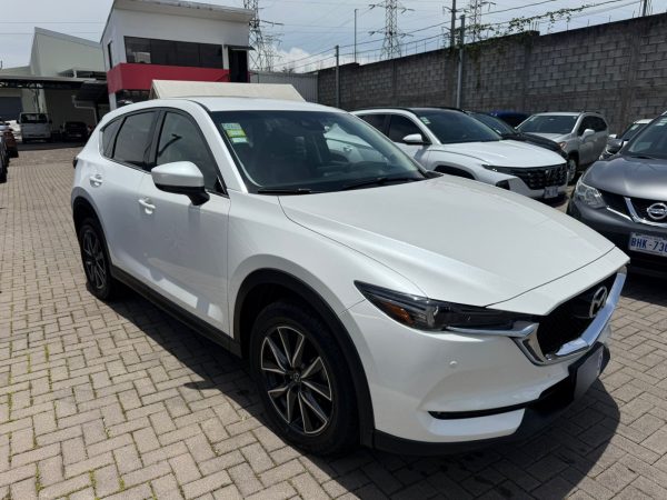 Mazda CX5 2018 - Image 3