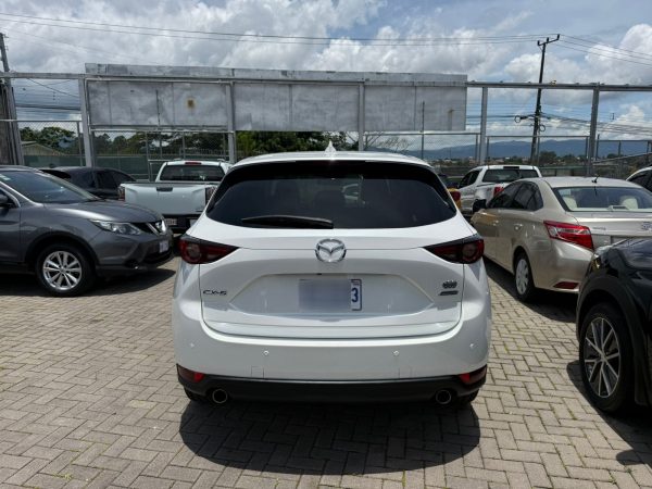 Mazda CX5 2018 - Image 6
