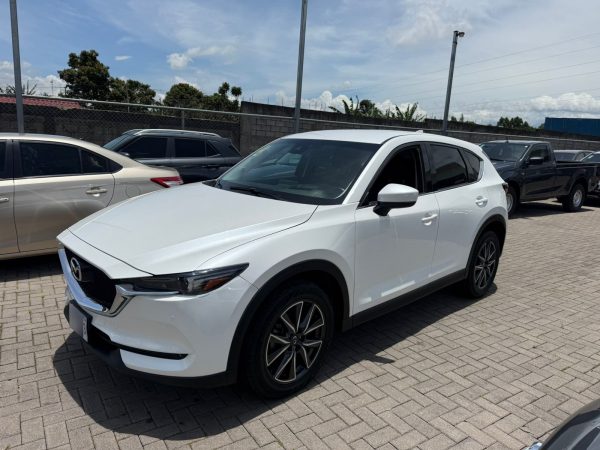 Mazda CX5 2018 - Image 2