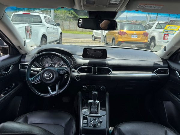 Mazda CX5 2018 - Image 5